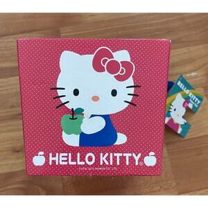 Hello Kitty‎ Paper Pail Box